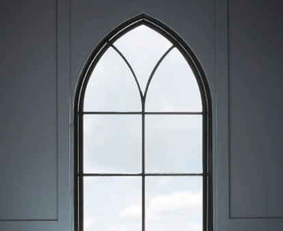 Oklahoma City Custom Windows